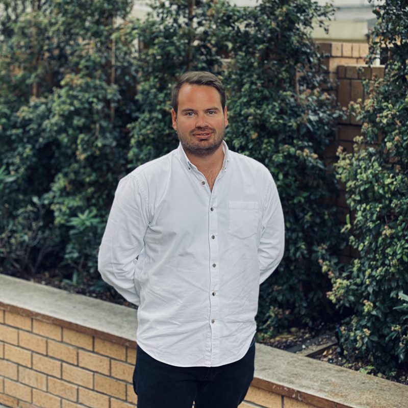 Ryan Dixon Real Estate Agent Trade Me Property