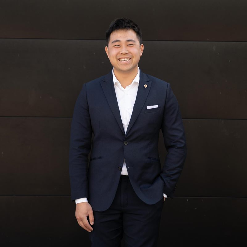 Kelvin Lin | Real Estate Agent | Trade Me Property
