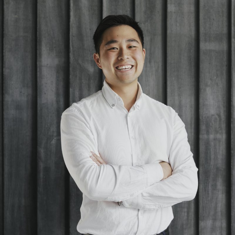 Kelvin Lin