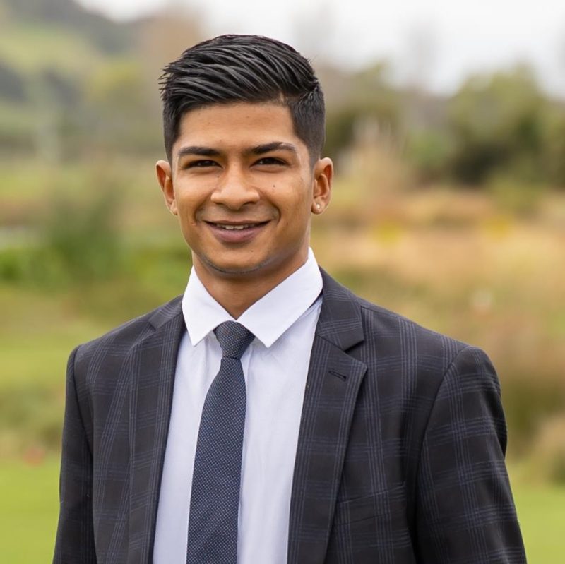 Shiraz Hussain