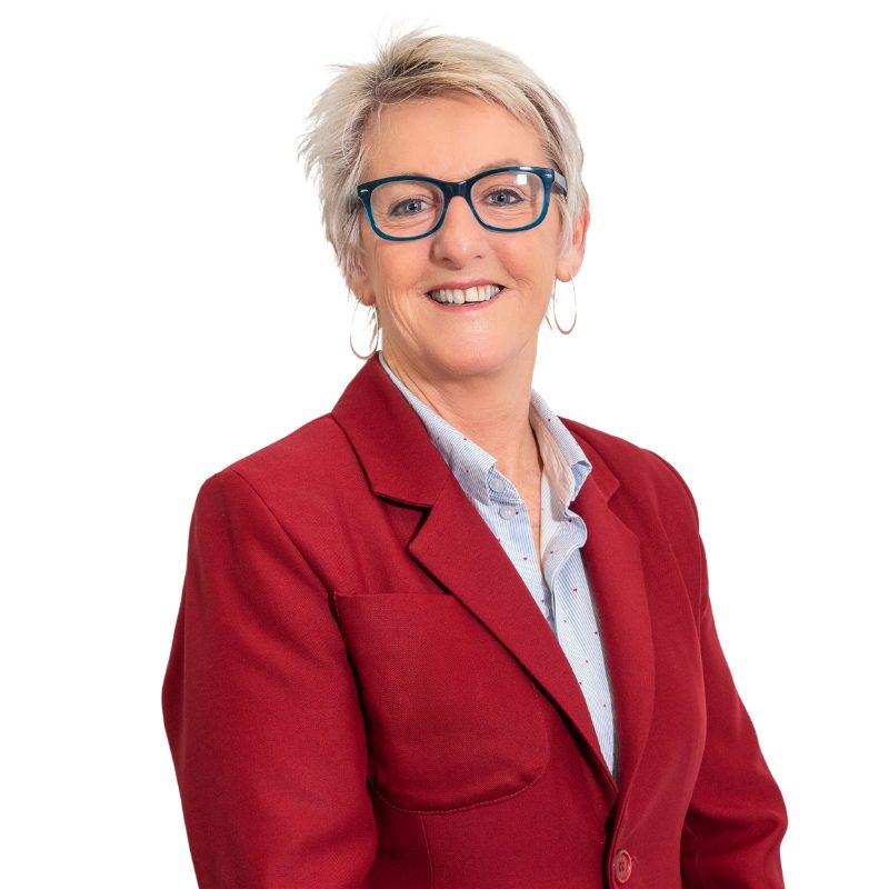 Maria O'Flaherty