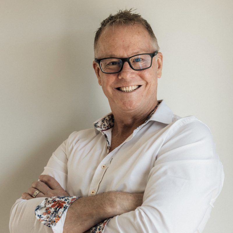 Andrew Lanyon