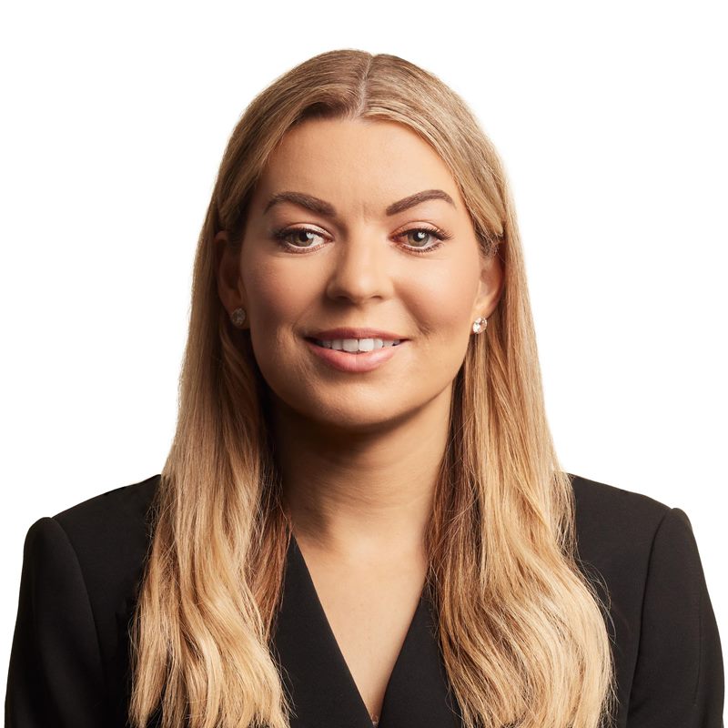 Olivia Batchelor Real Estate Agent Trade Me Property