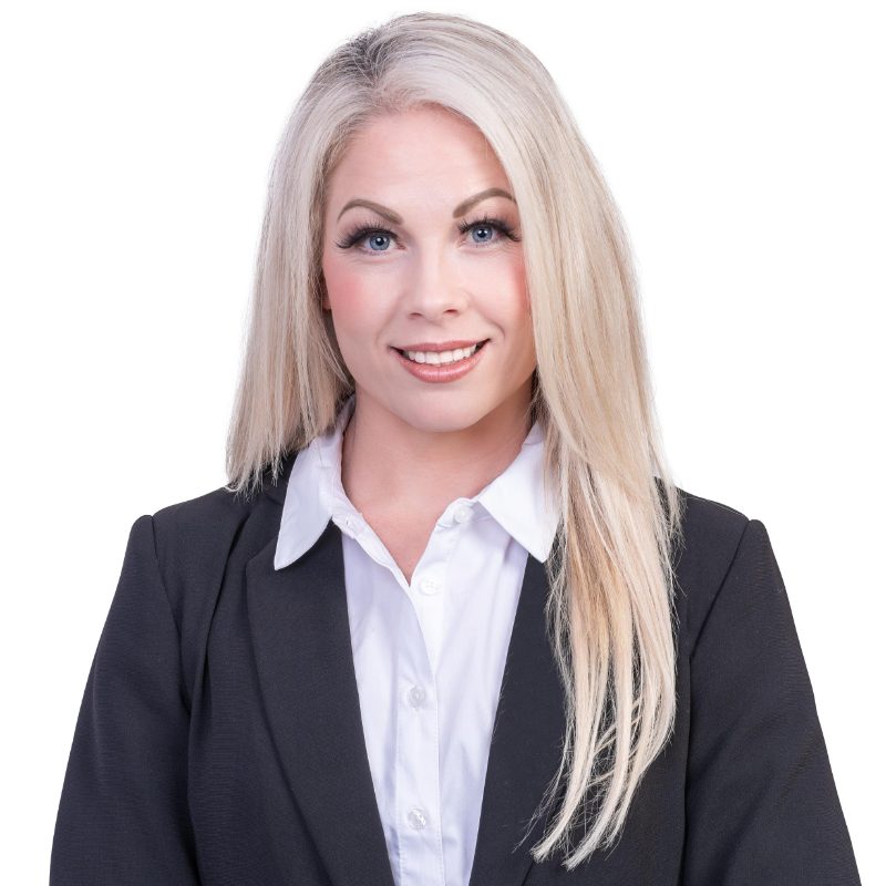 Krista Thomas | Real Estate Agent | Trade Me Property