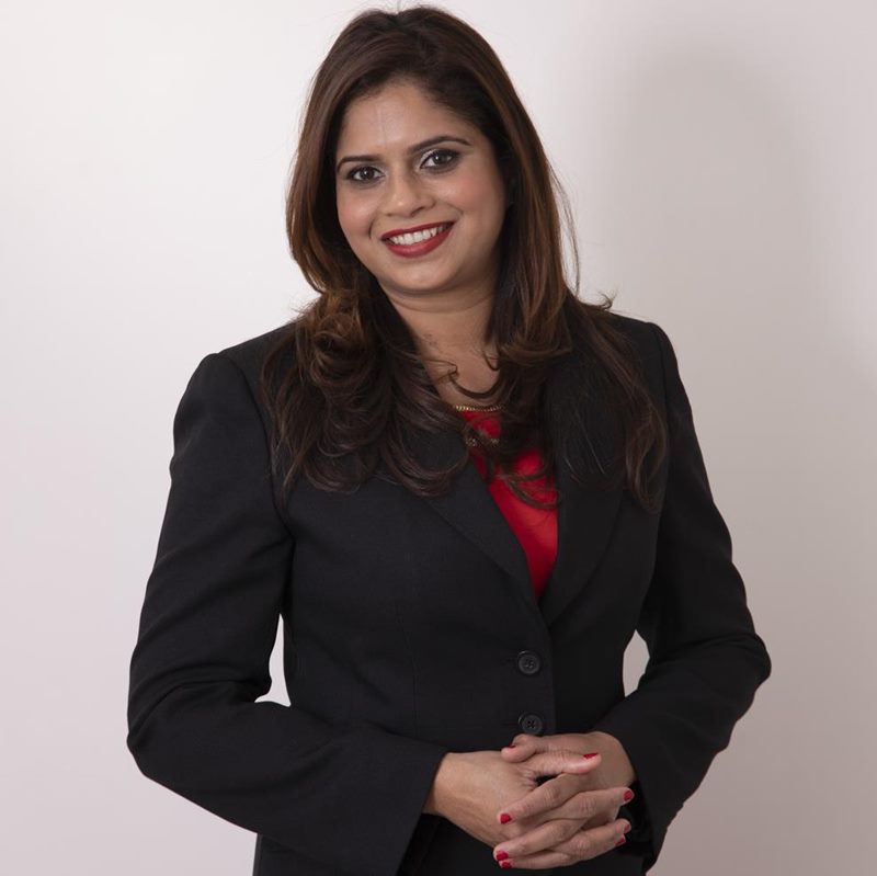 Gillian Godinho Real Estate Agent Trade Me Property