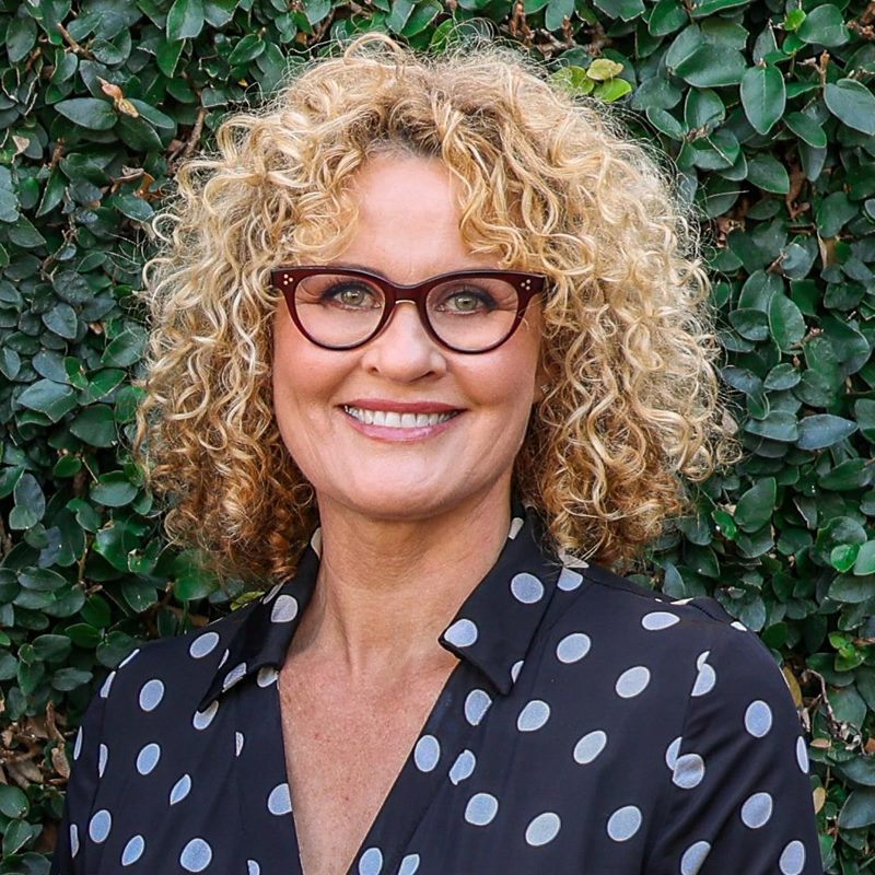 Sandy Dowdle