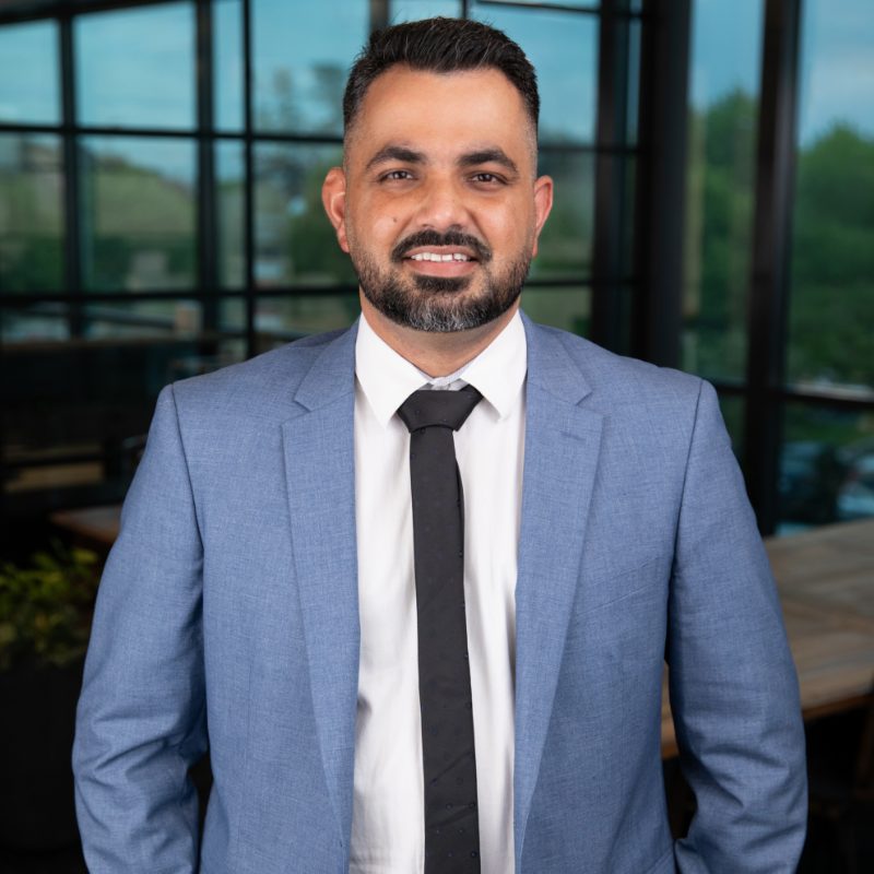 Vikas Kharbanda