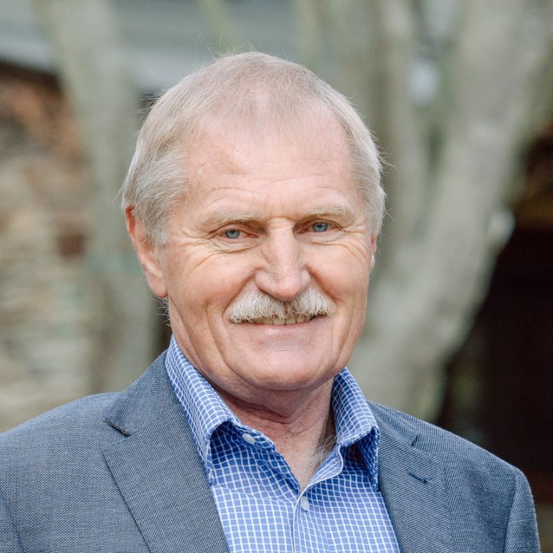 Graeme Sinclair