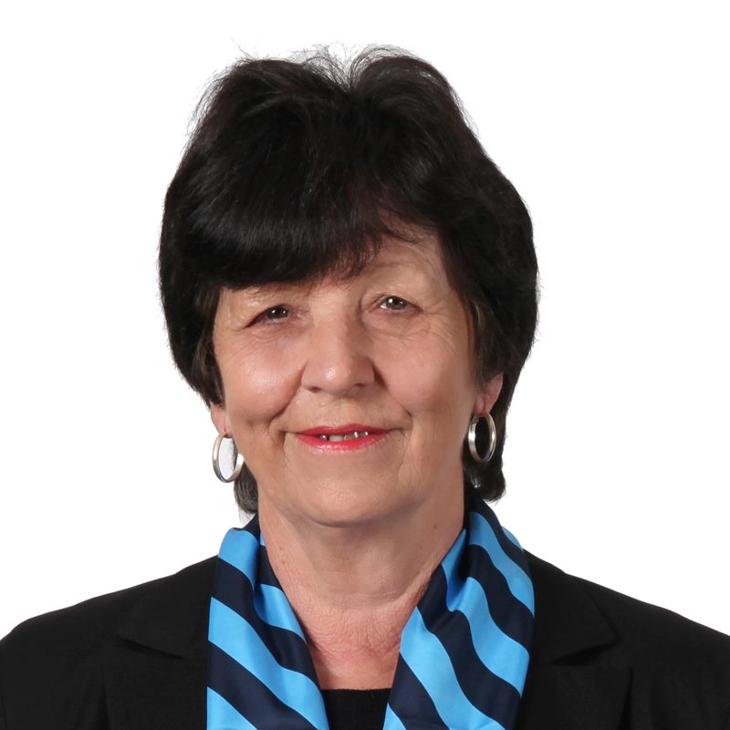 Lyn Stringer