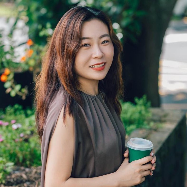Becky Zhu