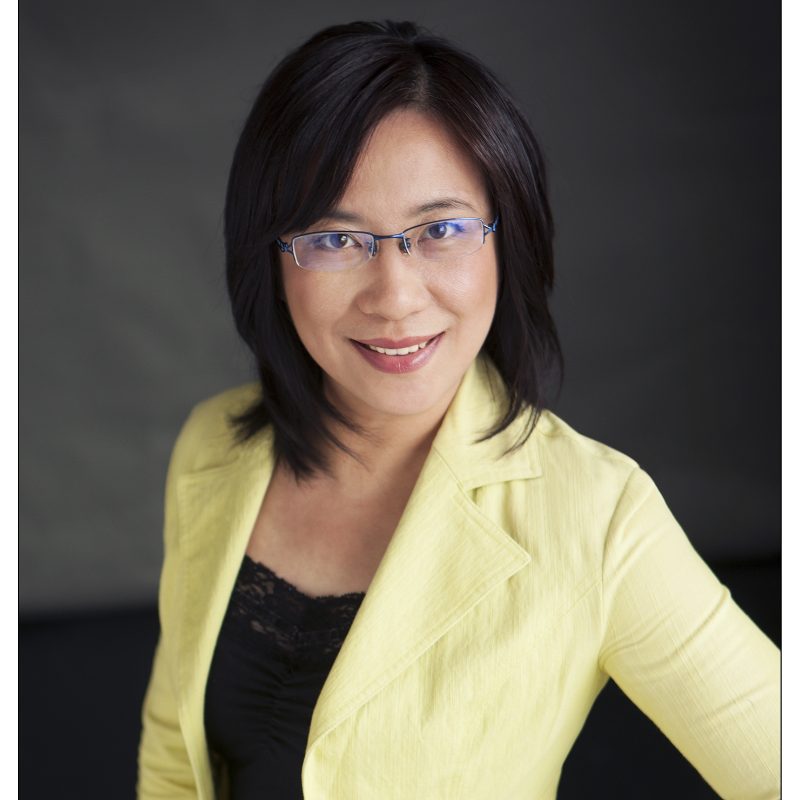 Tina Lin