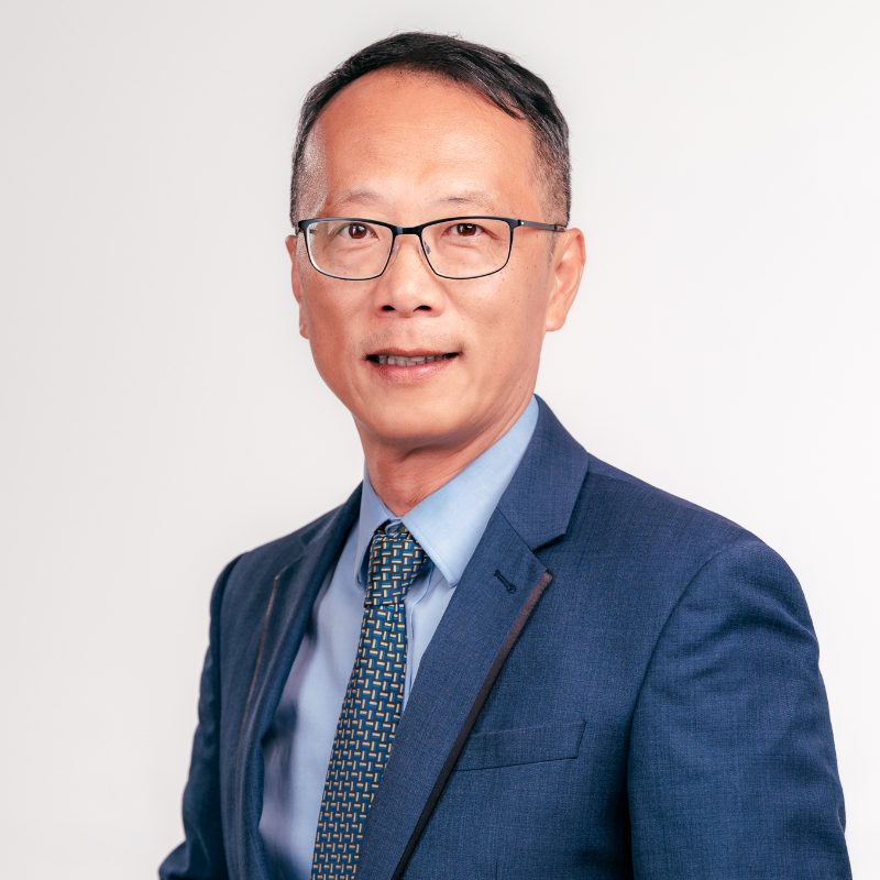 Jim Liu
