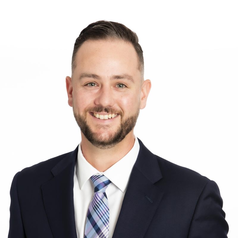 Nick Bayley Real Estate Agent Trade Me Property