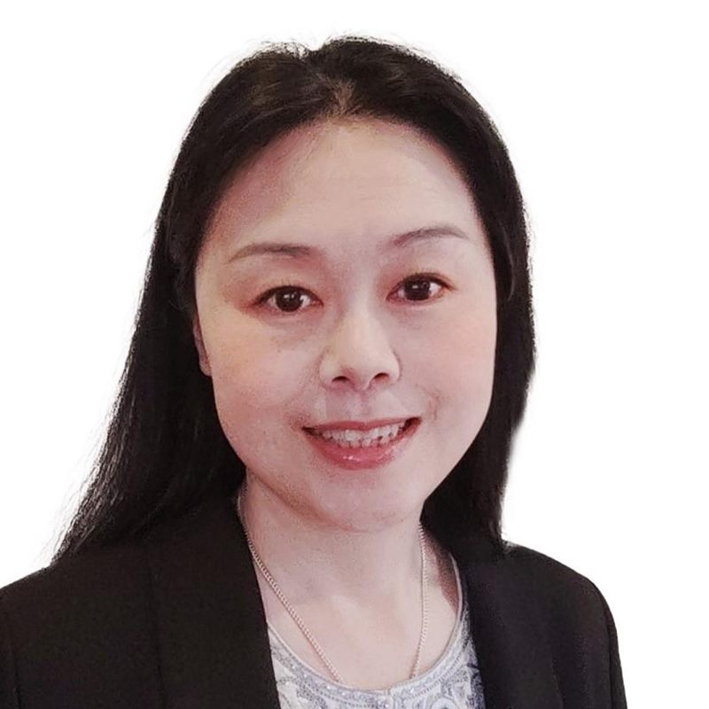 Liz Wu Real Estate Agent Trade Me Property