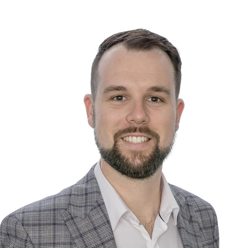 Nick Drysdale Real Estate Agent Trade Me Property