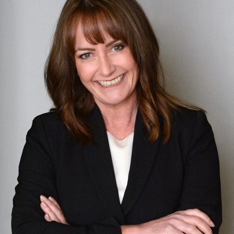 Cheryl Martin