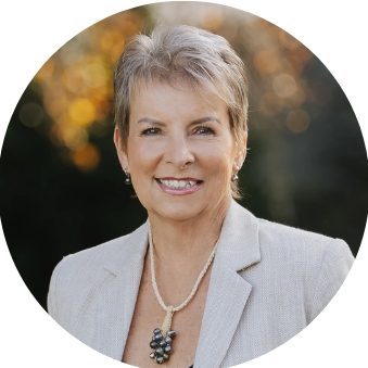 Carolyn Smith