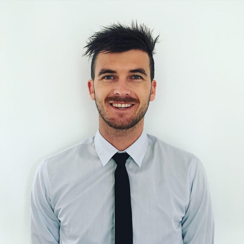 Logan Crawford Real Estate Agent Trade Me