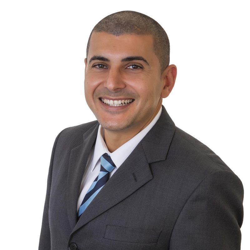 Magno Vieira | Real Estate Agent | Trade Me Property