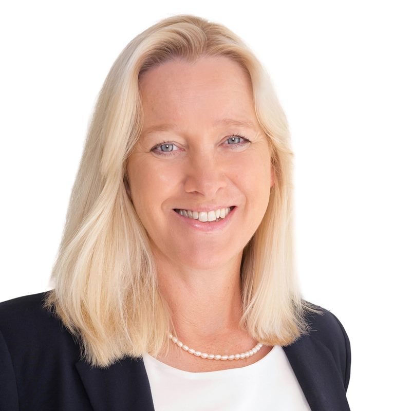 Nicki O'Sullivan