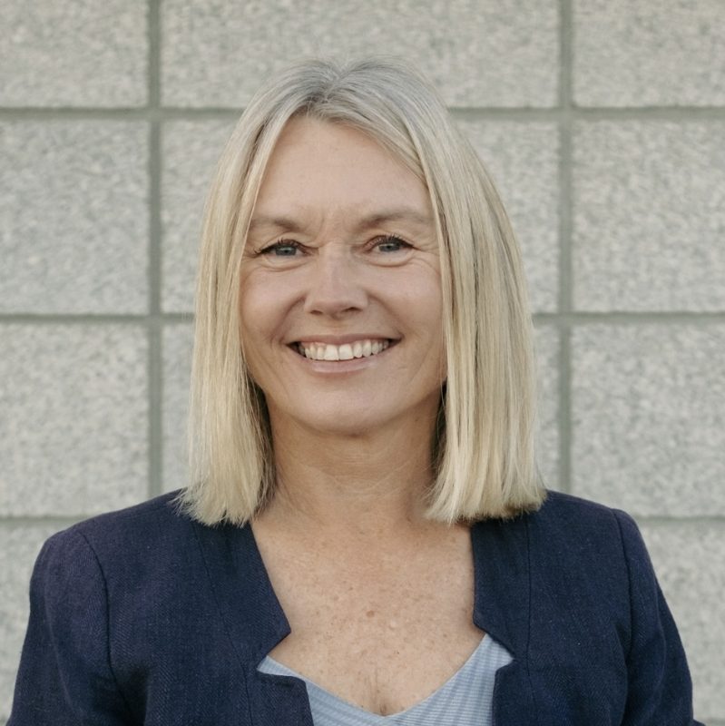 Monique Le Lievre