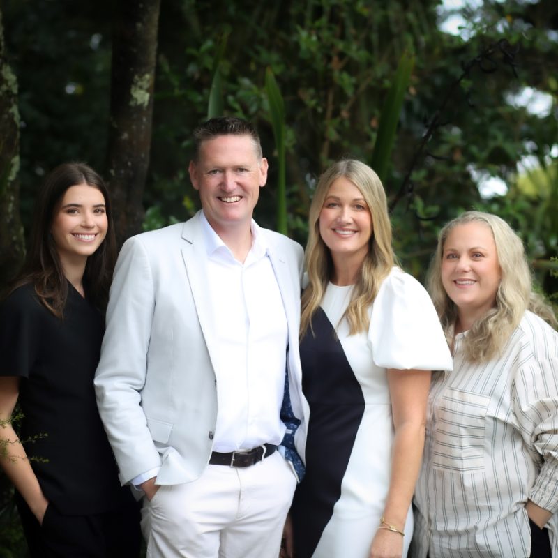 Team Tomes - Glen & Mel