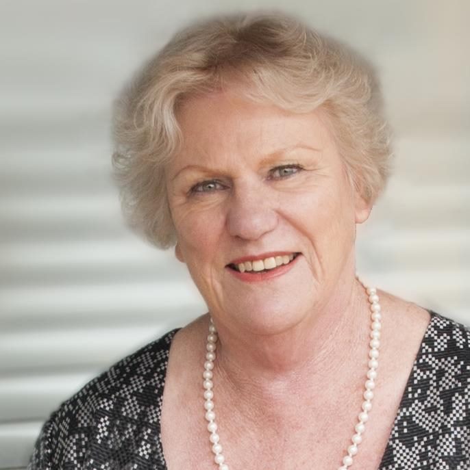 Colleen Mangnall