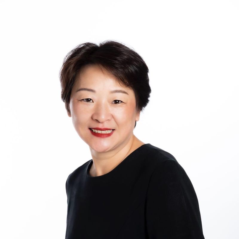 Wendy Wu