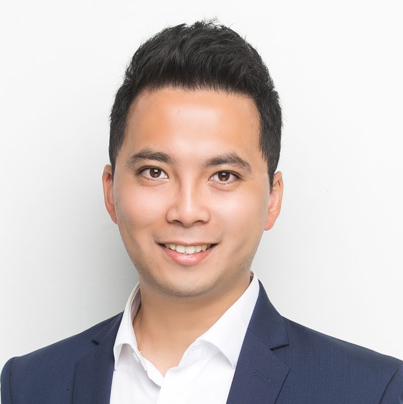 Daniel Qiu