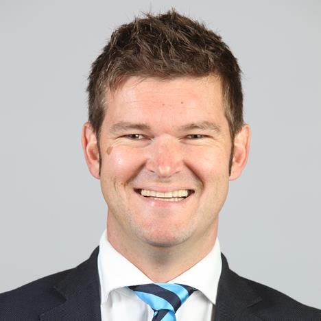 Mark Edmondson Real Estate Agent Trade Me Property