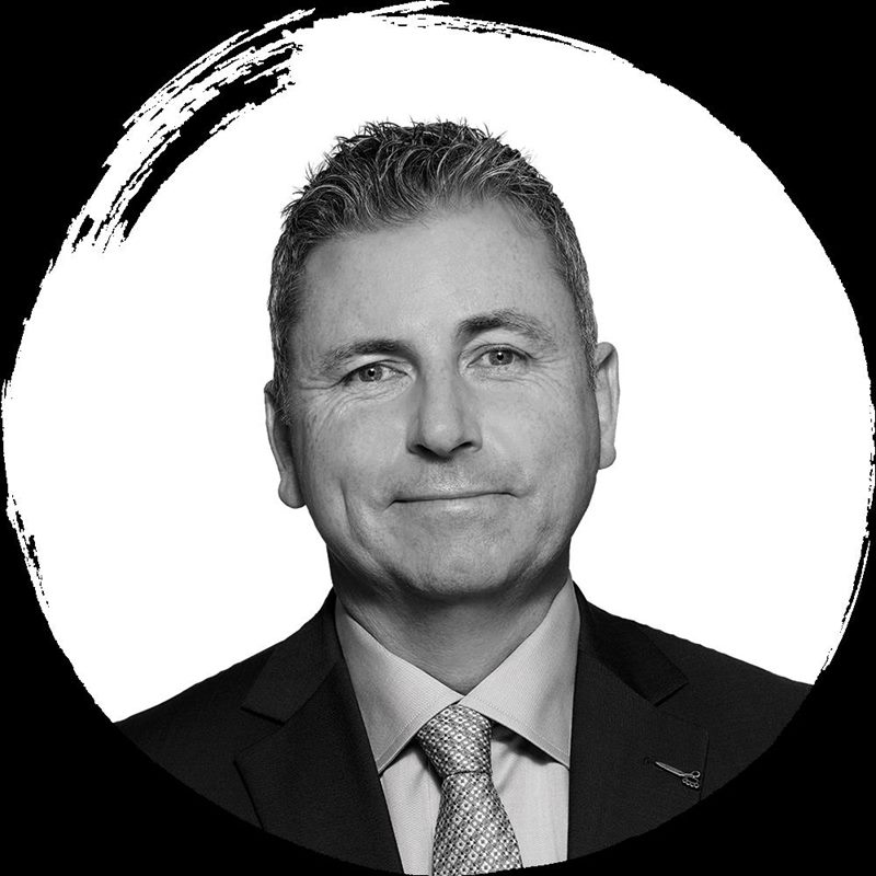 Jeremy Real Estate Agent Trade Me Property