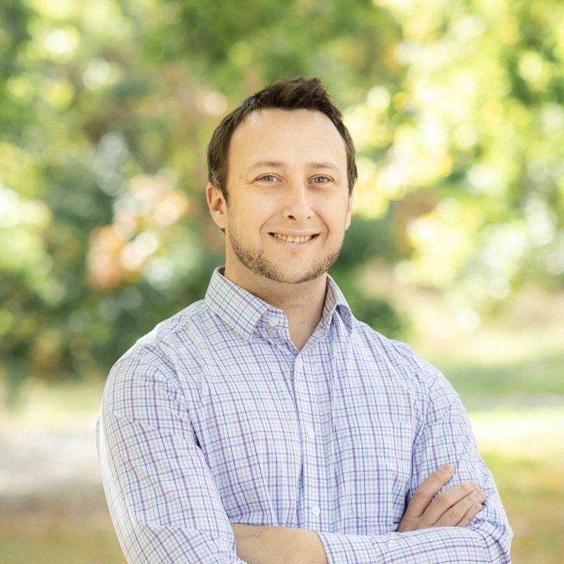 Daniel Holland