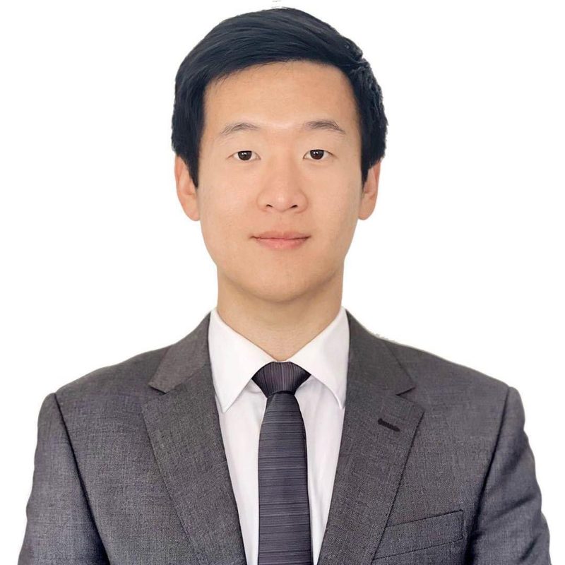 Bowen Wang