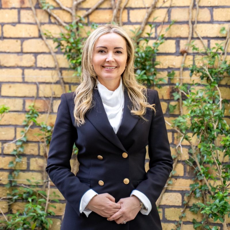 Charlotte Kofoed