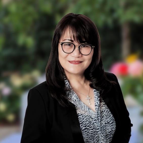 Wei Wei Elder