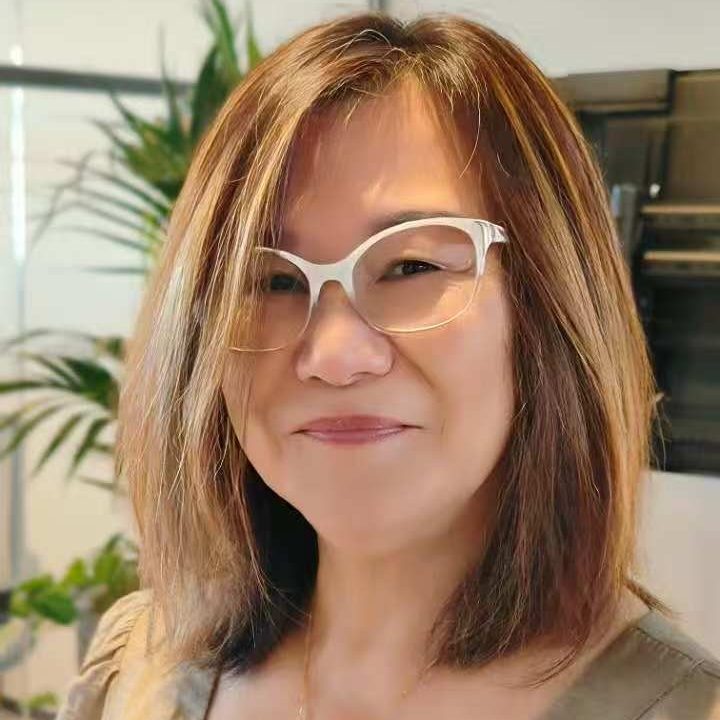 Wei Wei Elder