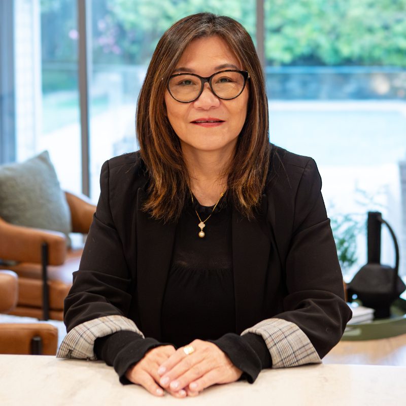 Wei Wei Elder