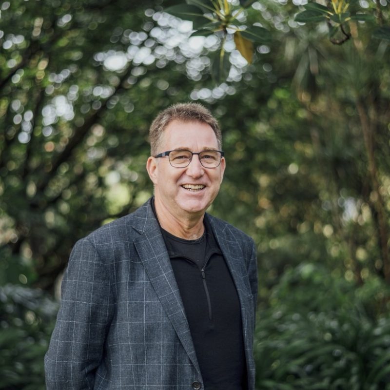 Alastair Hubbard