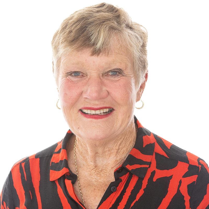 Annie Wilson