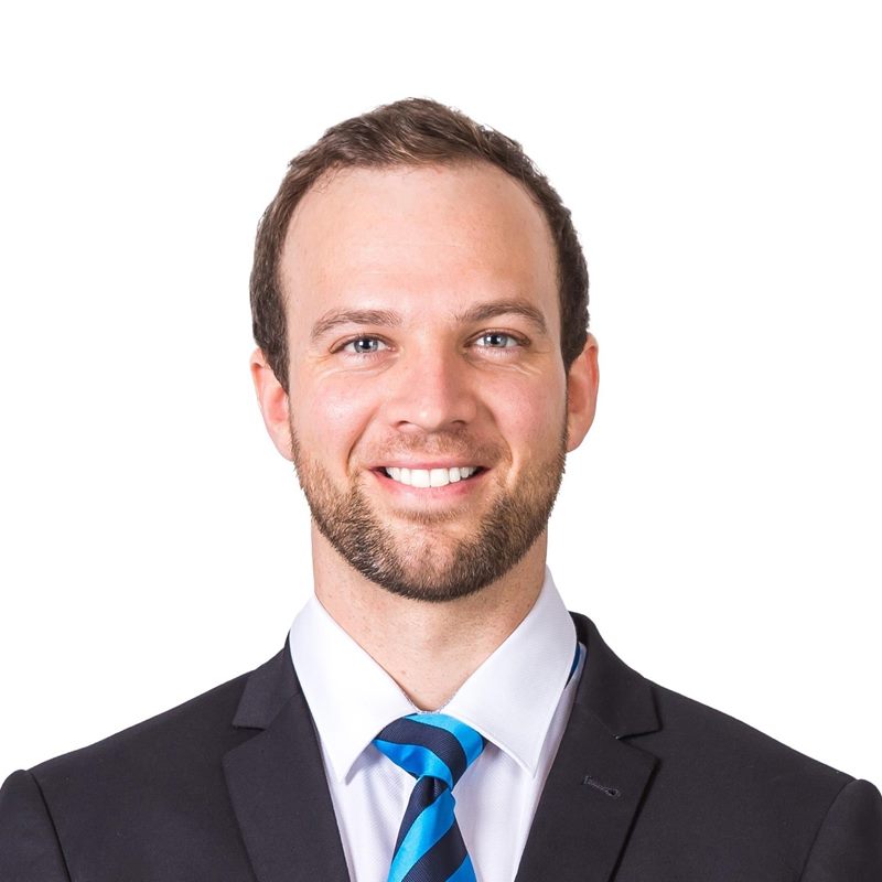 Troy Richardson Real Estate Agent Trade Me Property