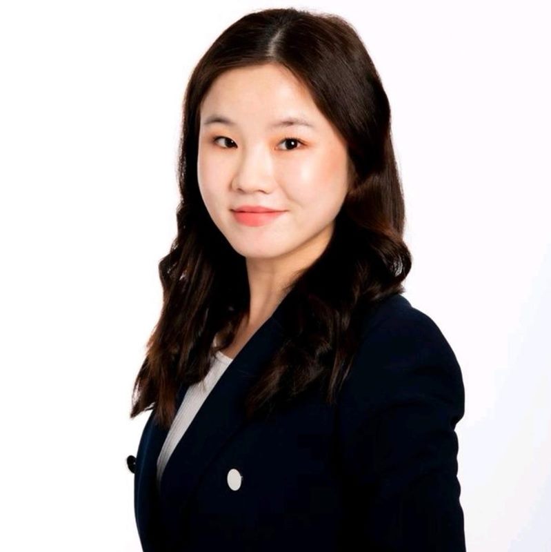 Amber Huang