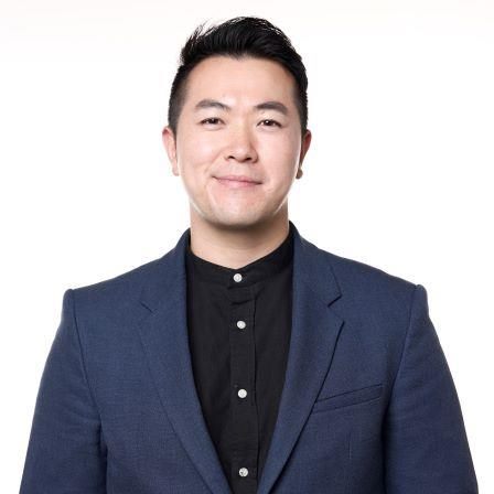 Benjamin Lu