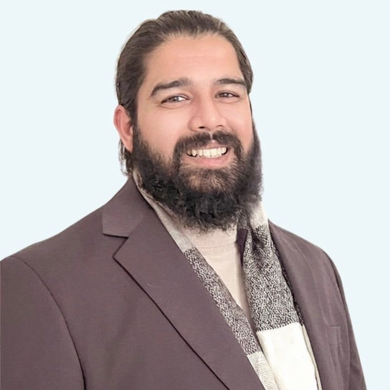 Waqar Taqvi