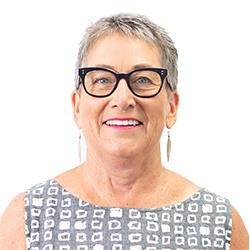 Jenny Johanson