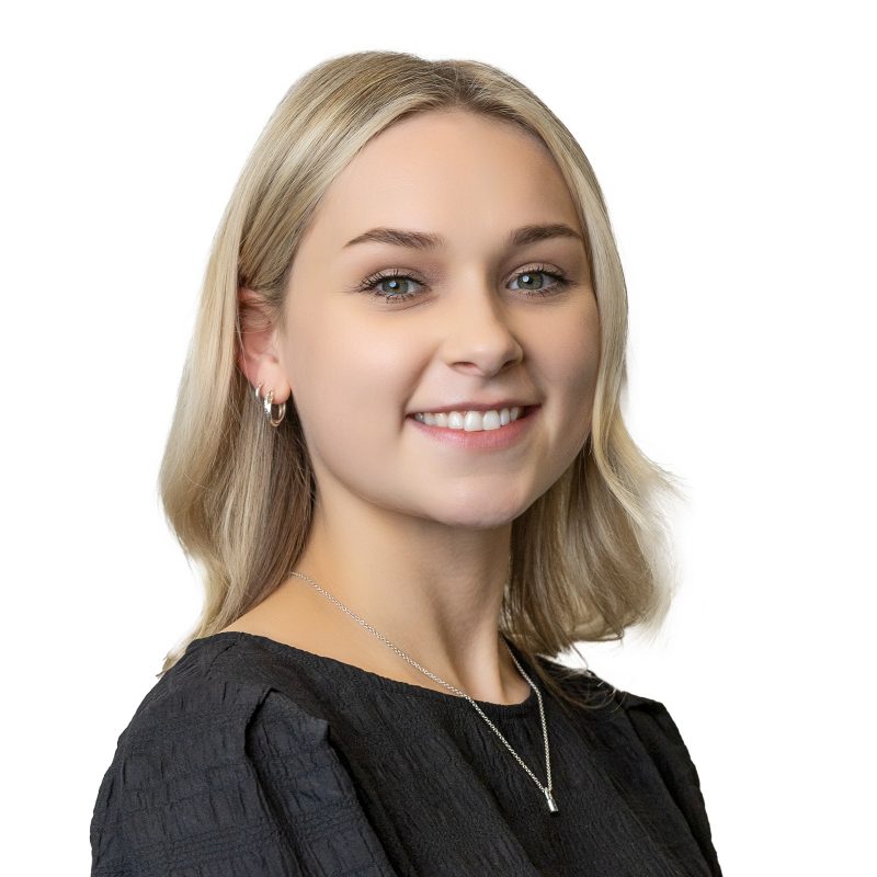 Mykala Stewart