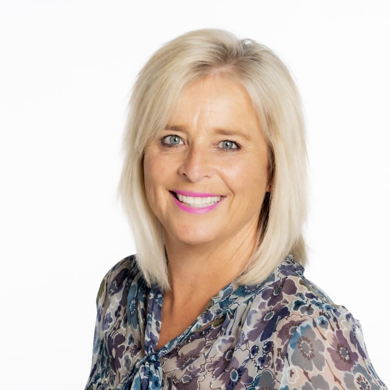 Sally Dawson