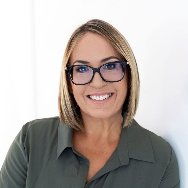 Jo Griffin