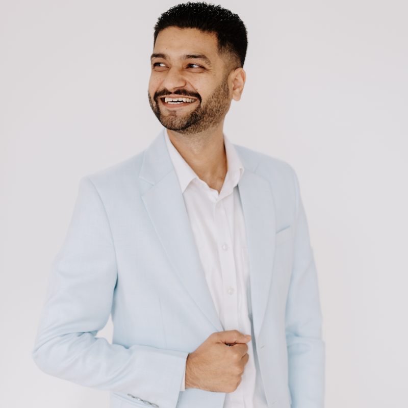 Mani Singh