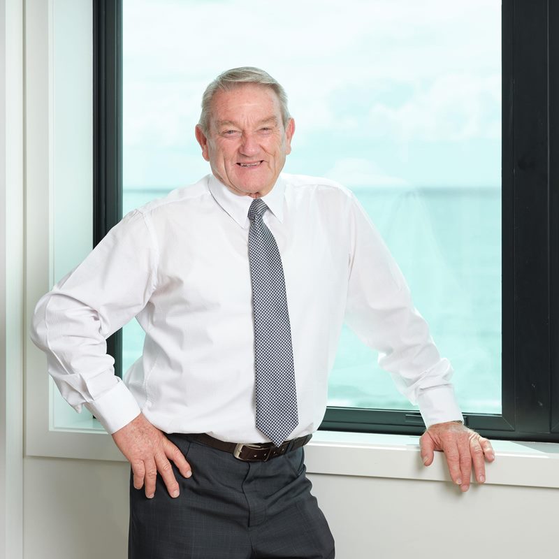 Clive Lonergan