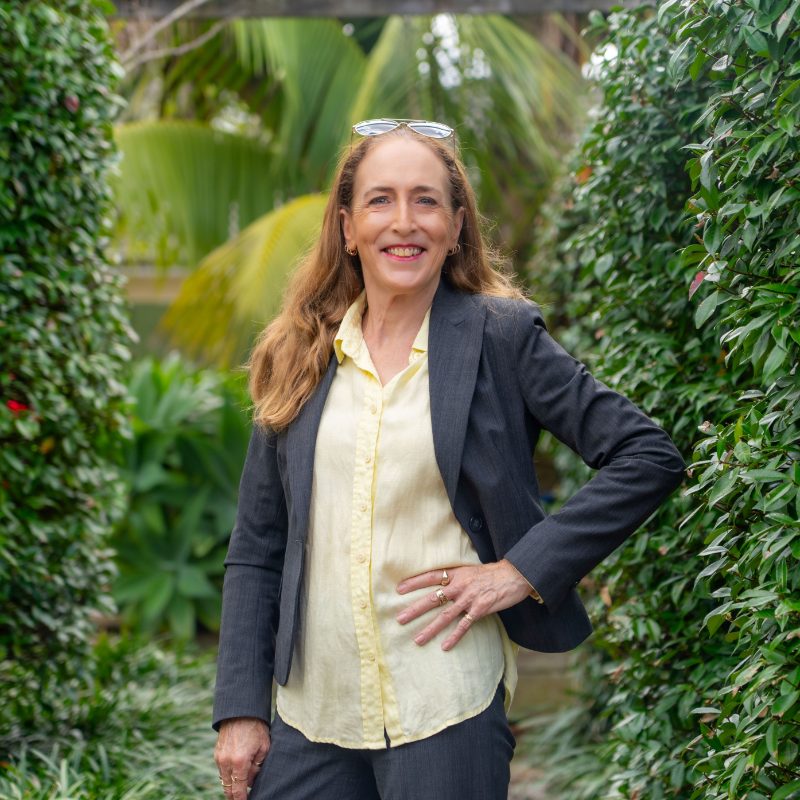 Cynthia Sherwood